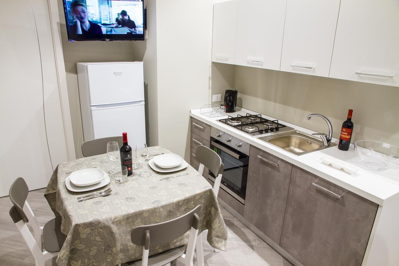 Bordonaro Apartamento *