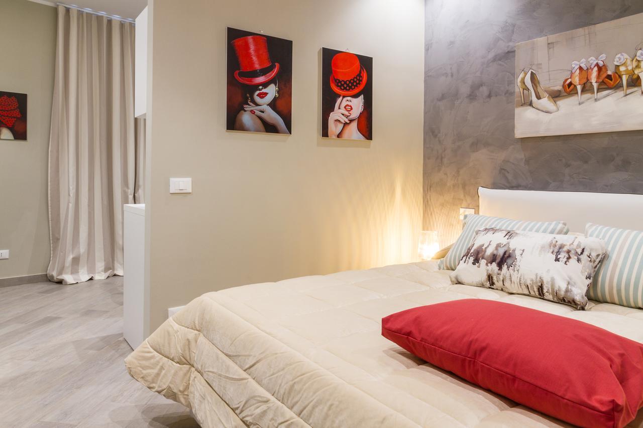 Bordonaro Apartamento