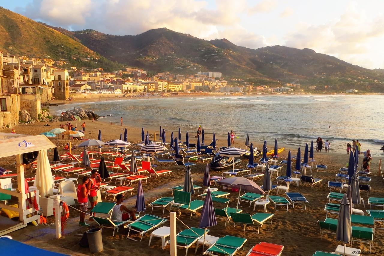 Bordonaro * Cefalù