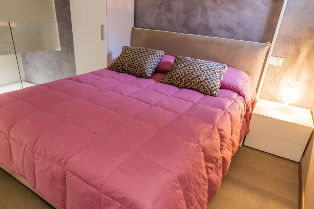 Apartamento Bordonaro *