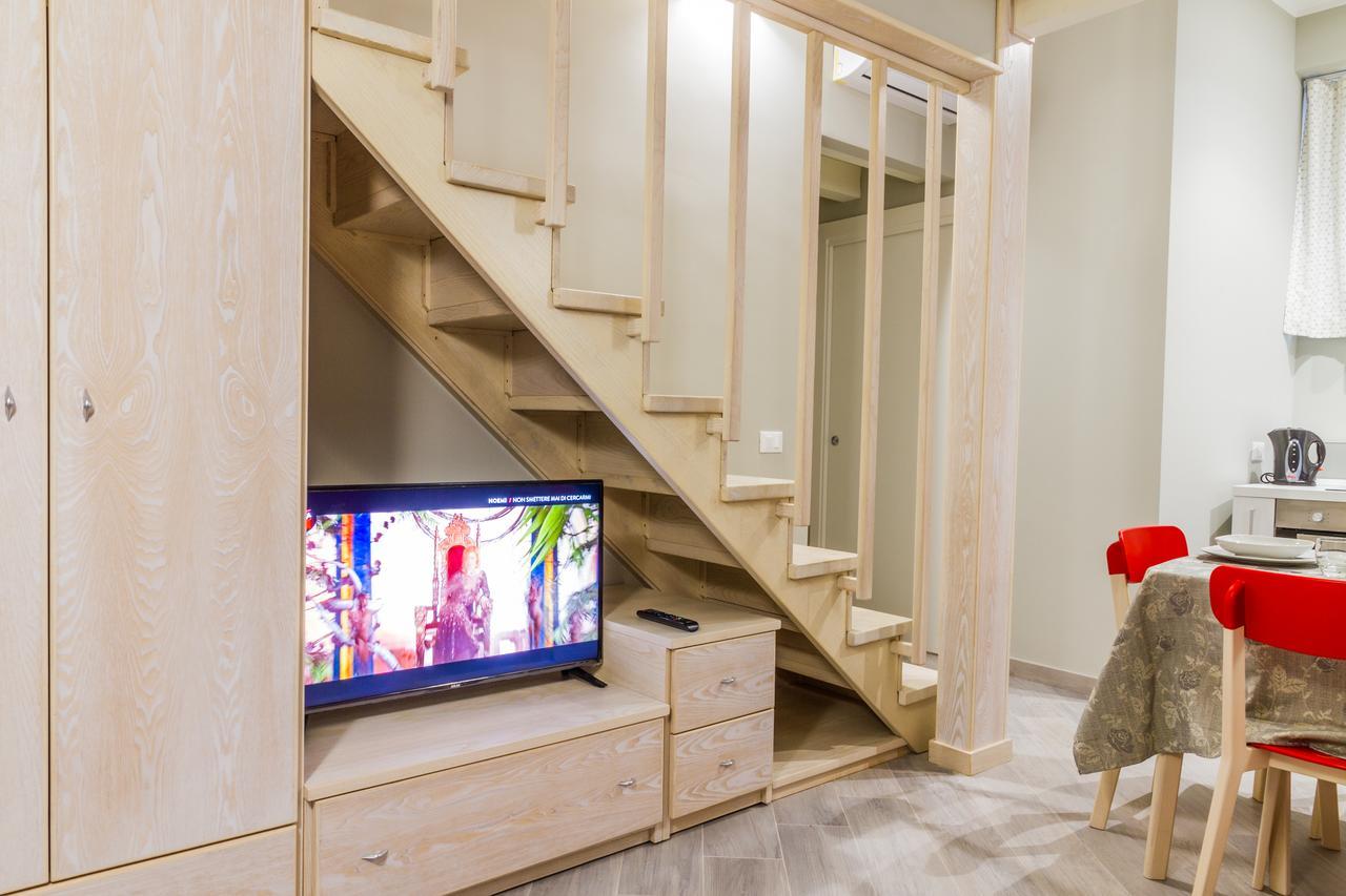 Apartamento Bordonaro *