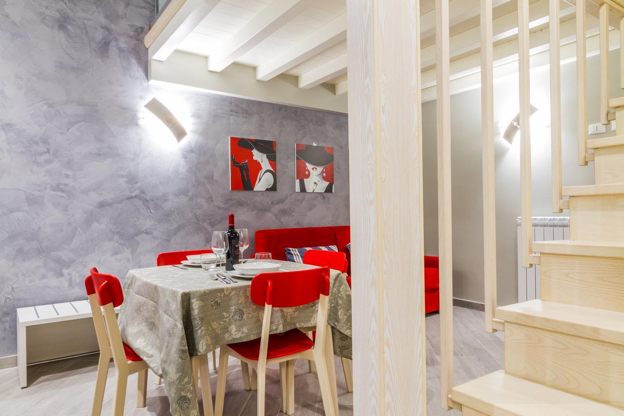 Apartamento Bordonaro