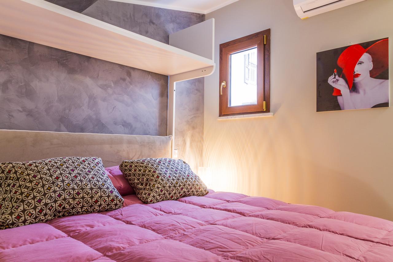 Apartamento Bordonaro Cefalù