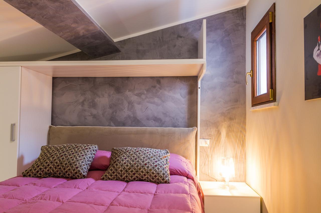 Apartamento Bordonaro Cefalù