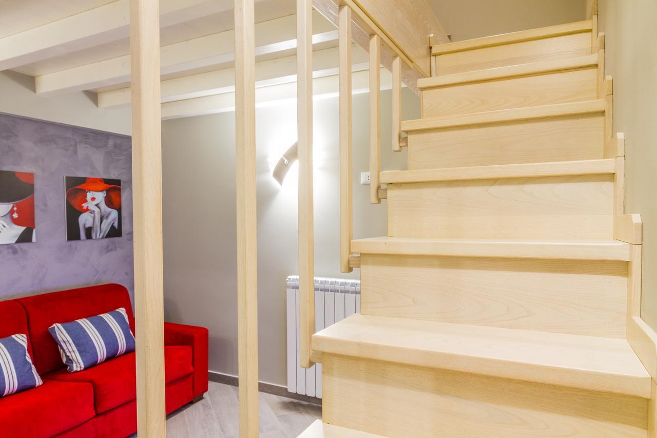 Apartamento Bordonaro Cefalù