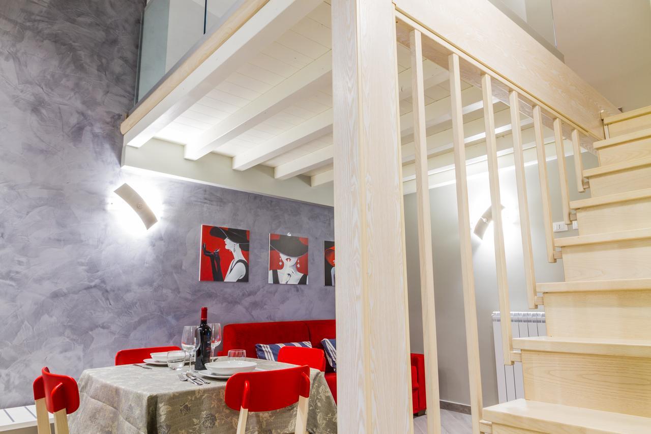 Bordonaro Apartamento Cefalù