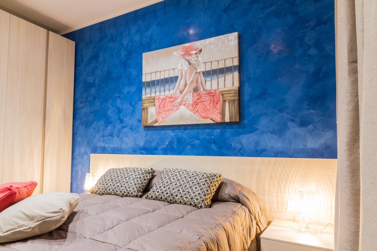 Bordonaro Apartamento Cefalù