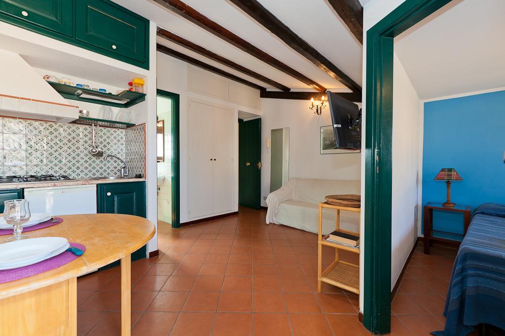 Apartment Terrazza Bordonaro