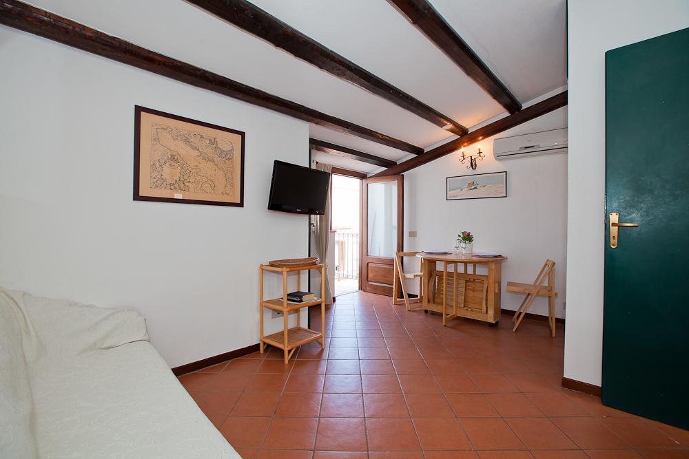 Terrazza Bordonaro Apartment