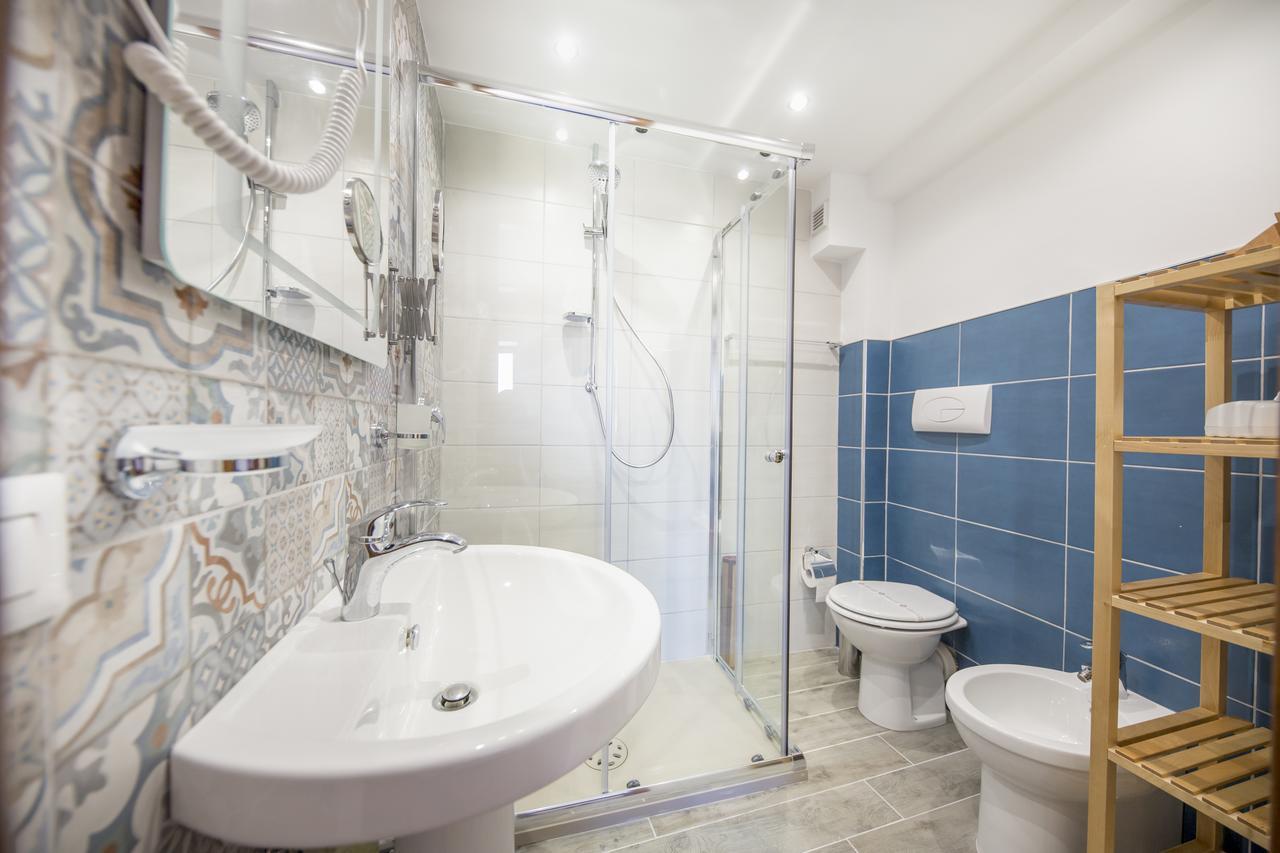 In Blu Guest house