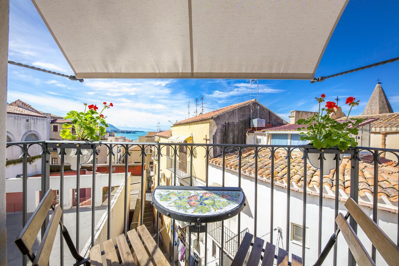 In Blu Guest house Cefalu
