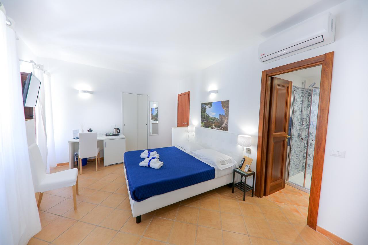 In Blu Guest house 2*