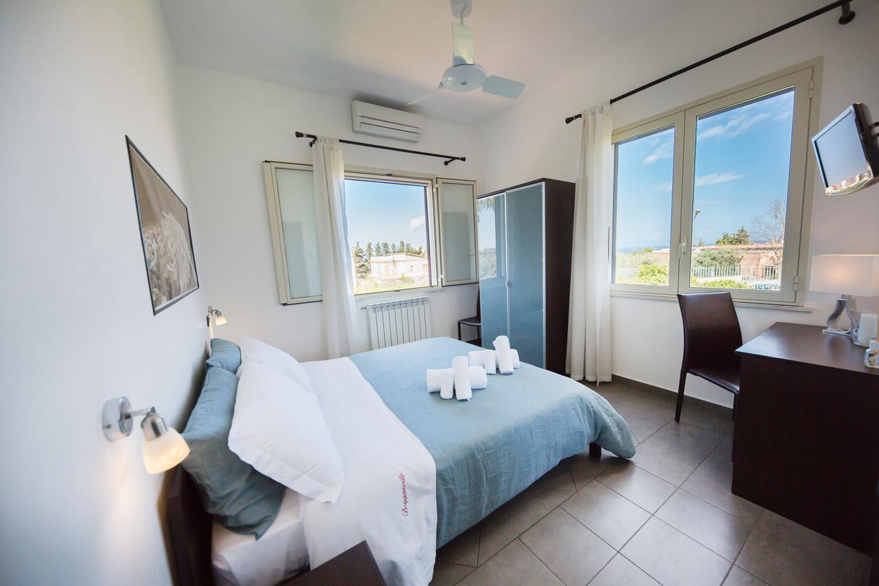 Bed & Breakfast Bouganville 3*