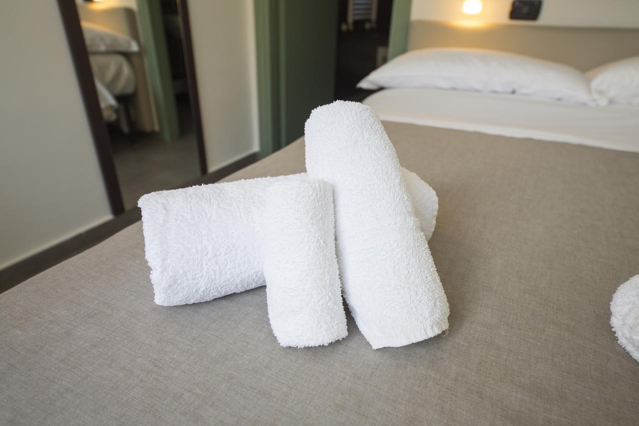 Bed & Breakfast Bouganville Cefalu