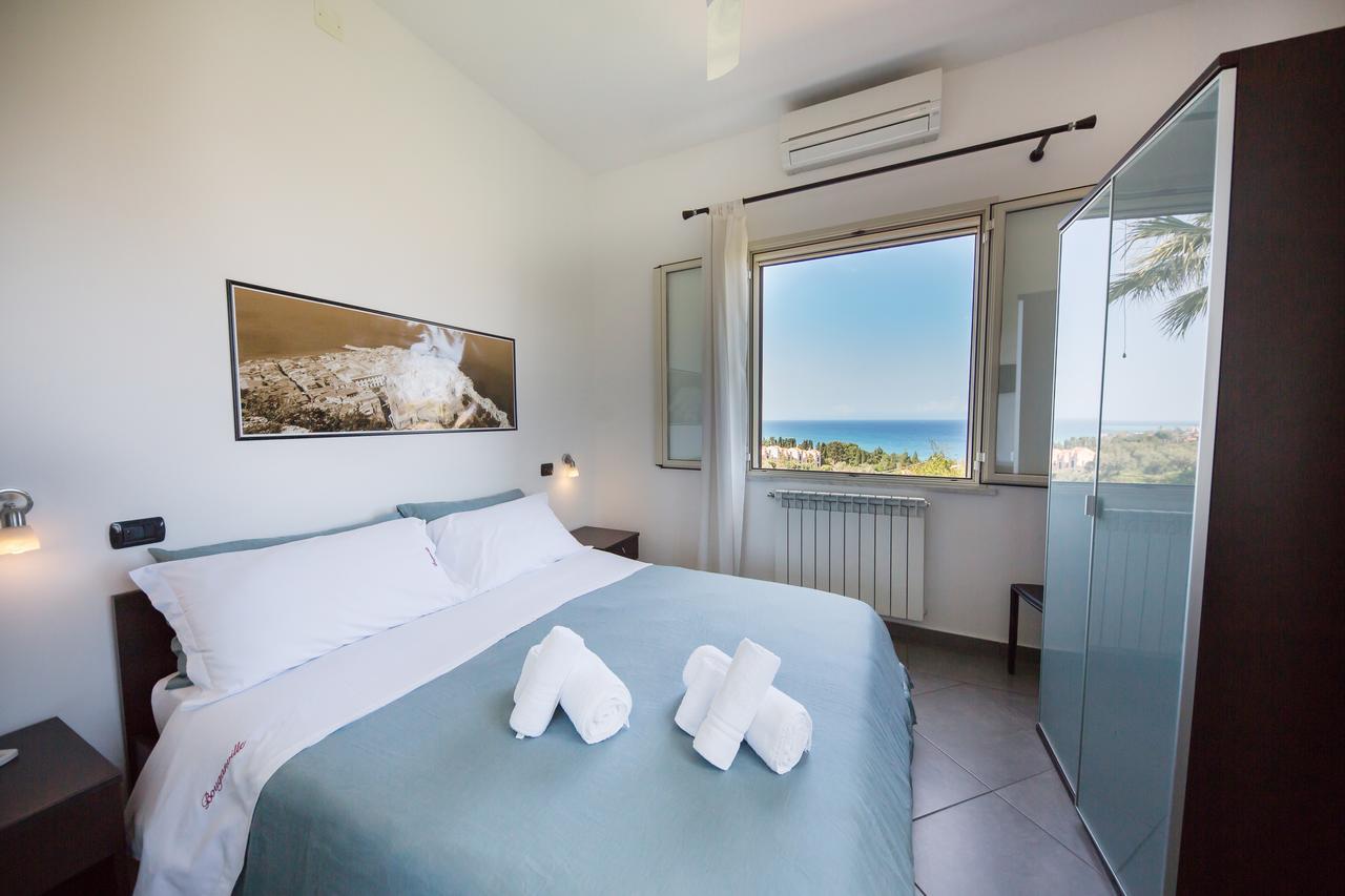 Bed & Breakfast Bouganville 3*