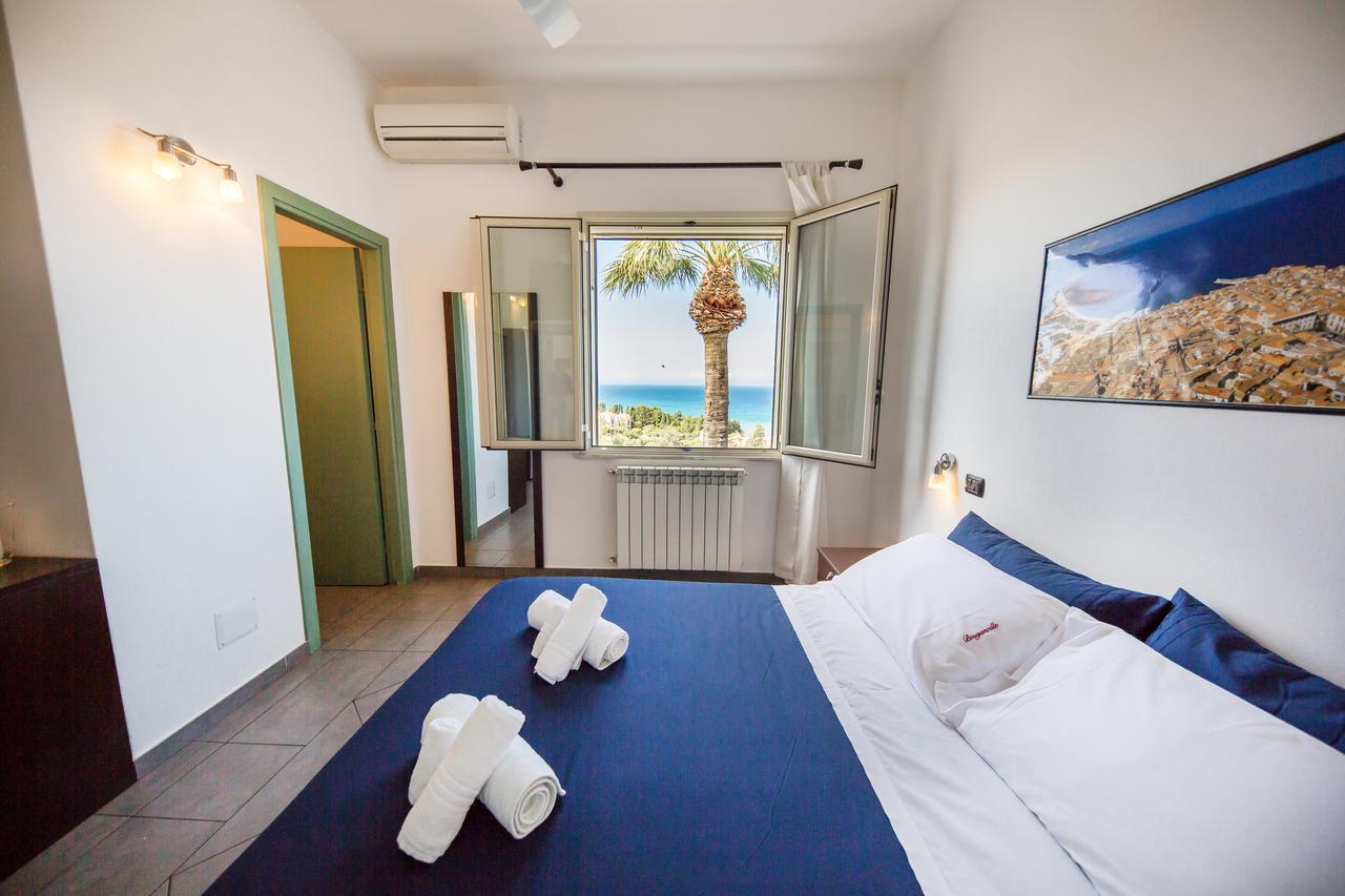 Bouganville Bed & Breakfast