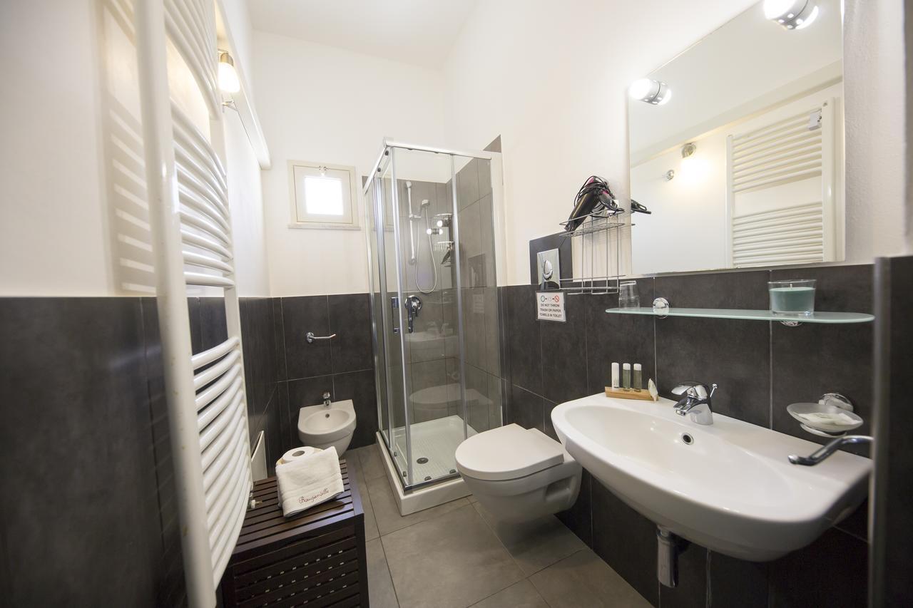 Bed & Breakfast Bouganville 3*