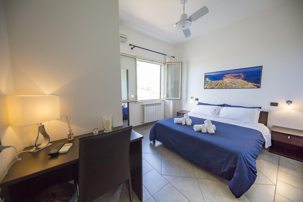 Bed & Breakfast Bouganville 3*