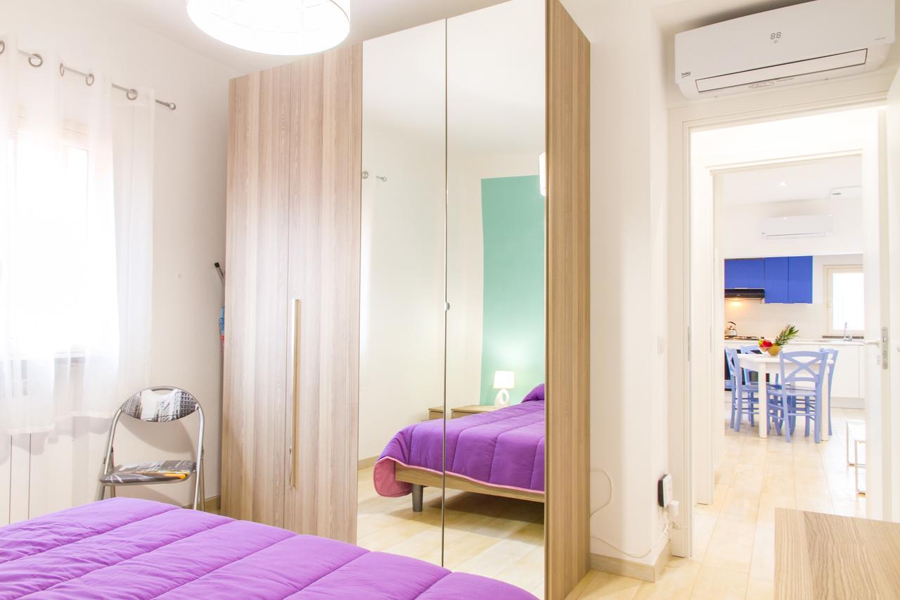 Vanni House 68 Apartment Cefalu
