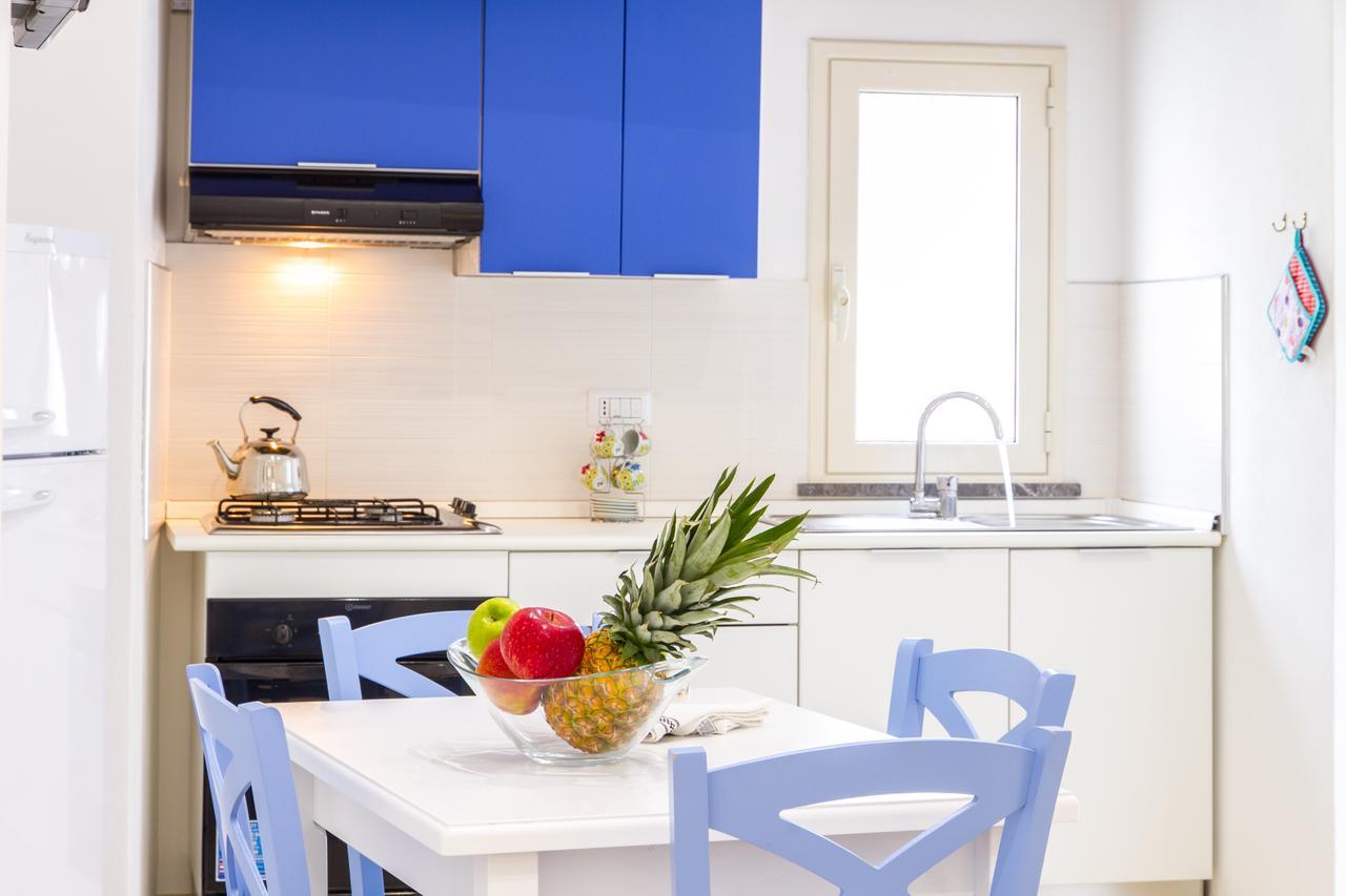Vanni House 68 * Cefalu