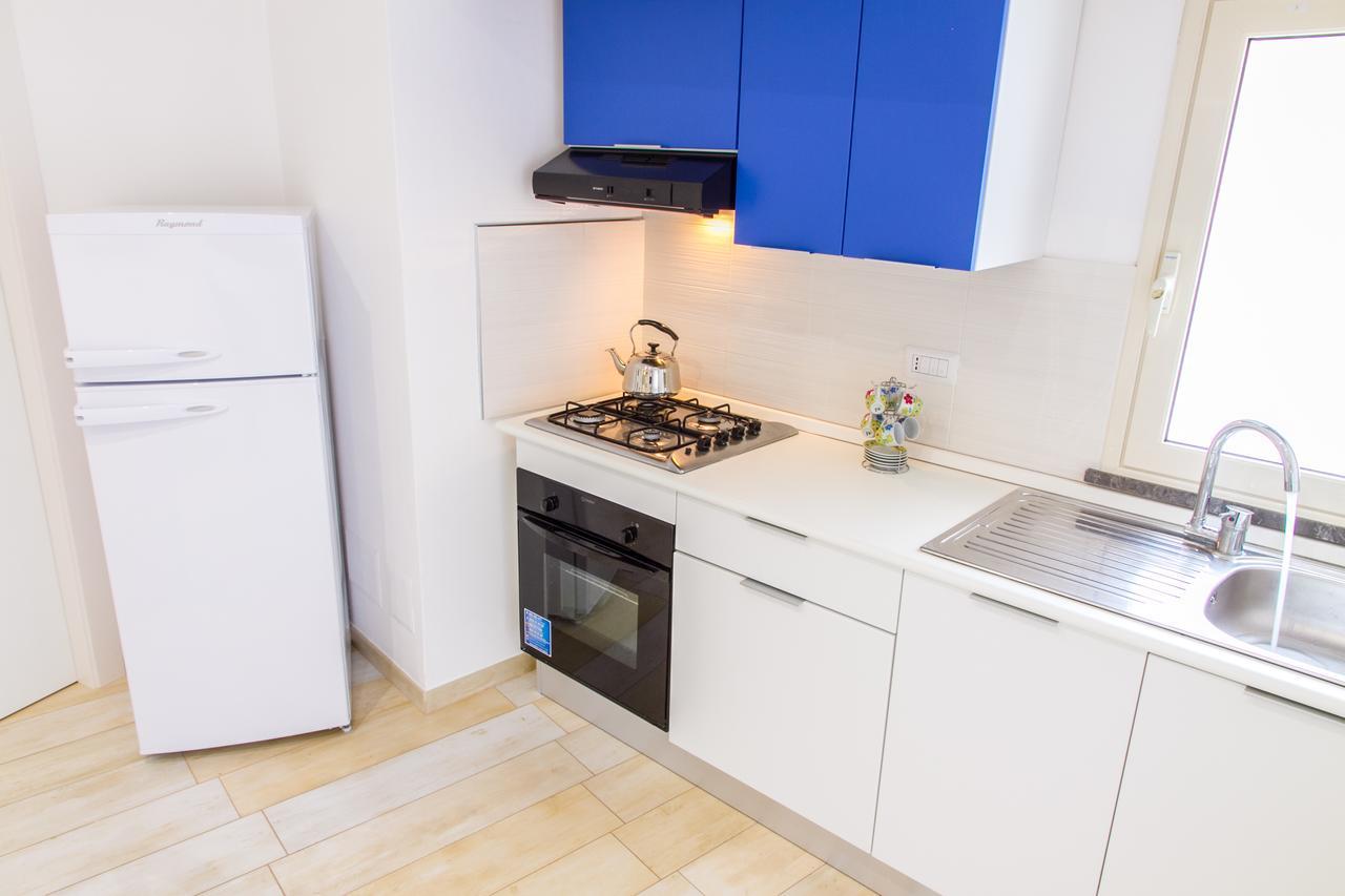 Vanni House 68 Cefalu