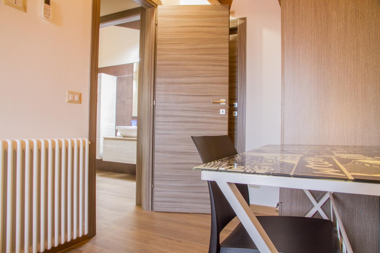 Apartment Domus Cephaledium *