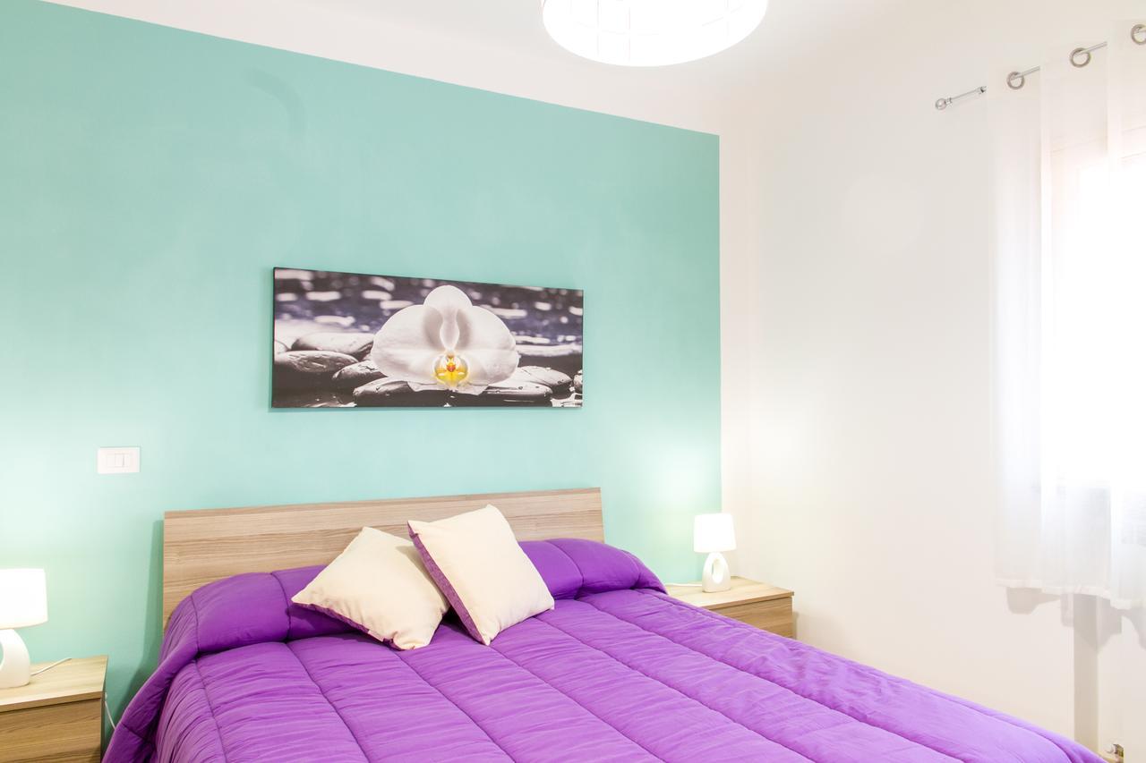 Apartment Vanni House 68 *