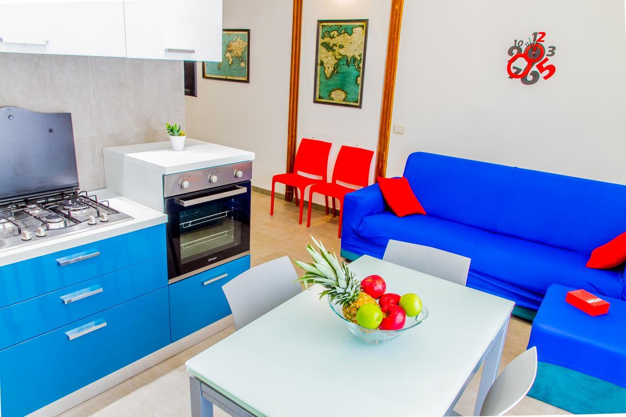 Domus Cephaledium Apartment *