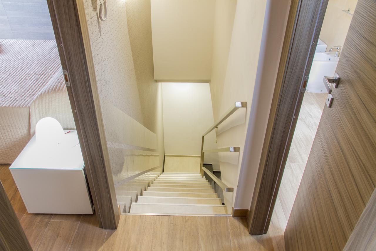 Apartment Domus Cephaledium *