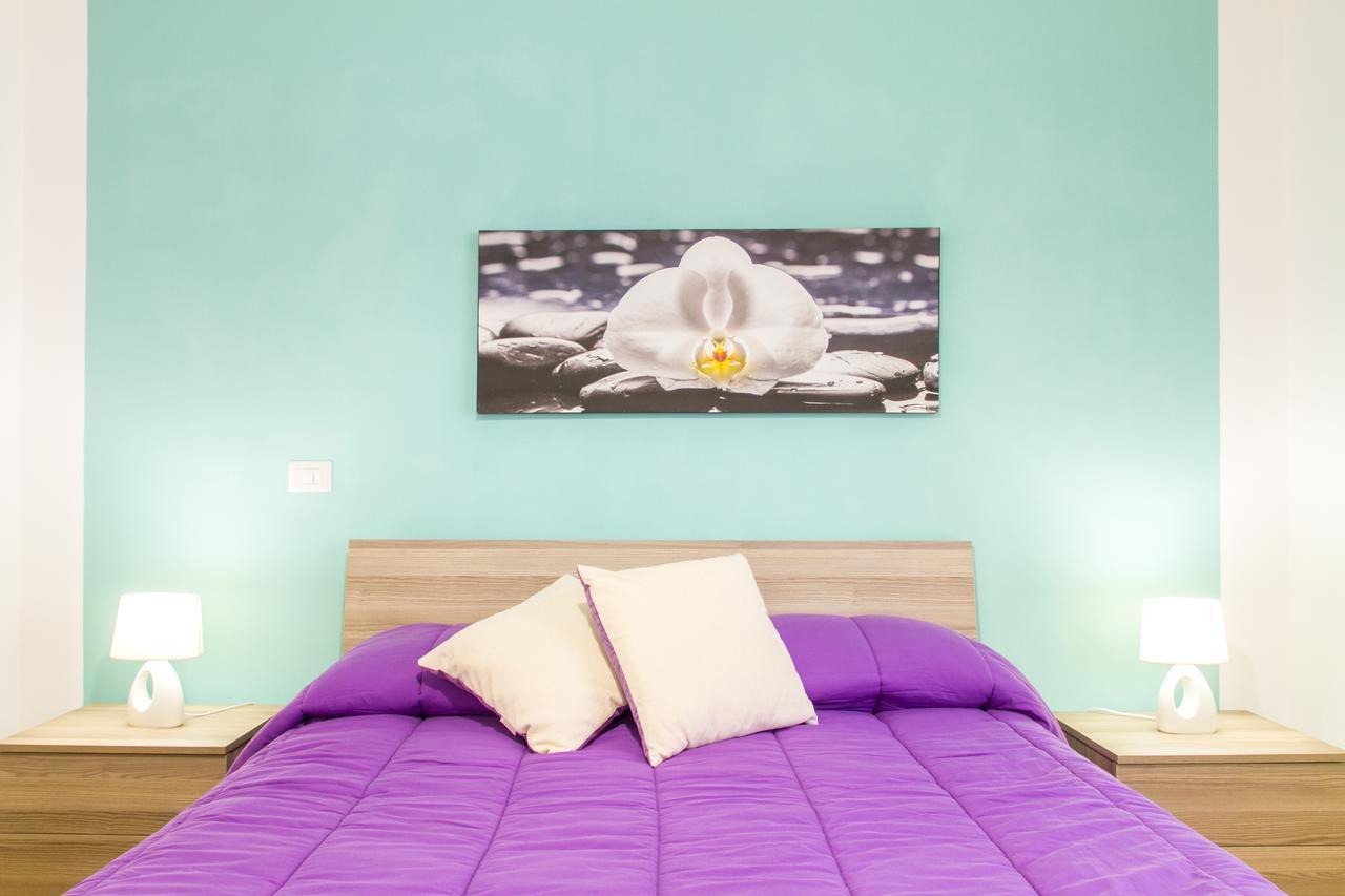 Vanni House 68 * Cefalu