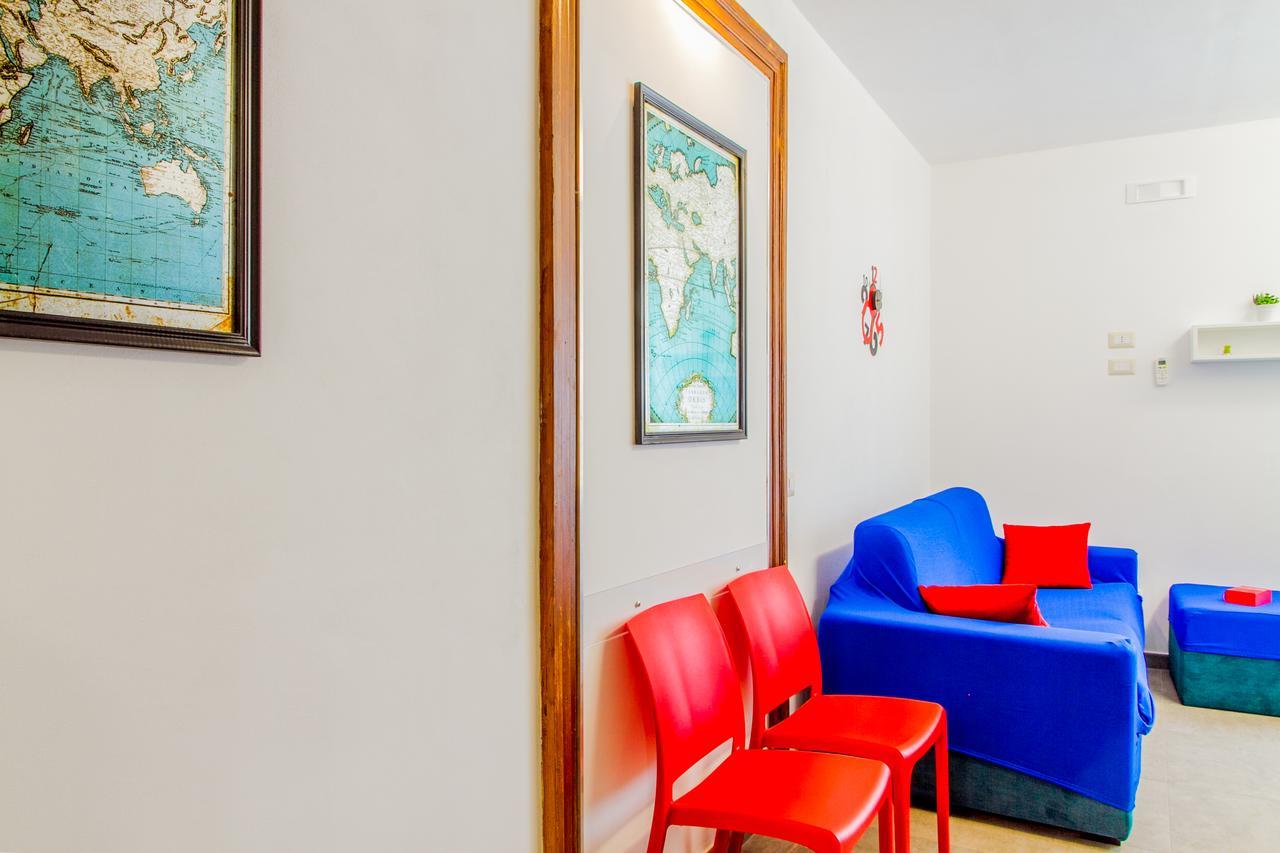 Apartment Domus Cephaledium