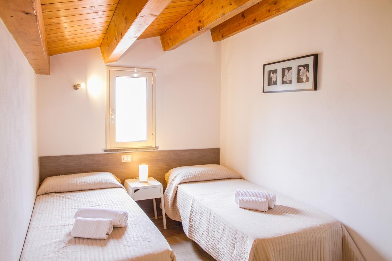 Domus Cephaledium Apartment *