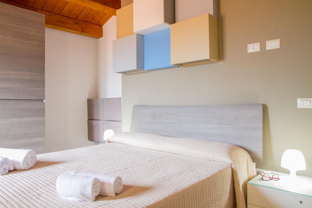 Domus Cephaledium Apartment