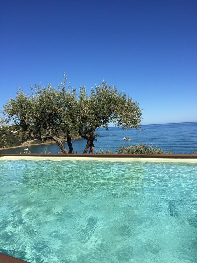 Ogliastro Sul Mare *