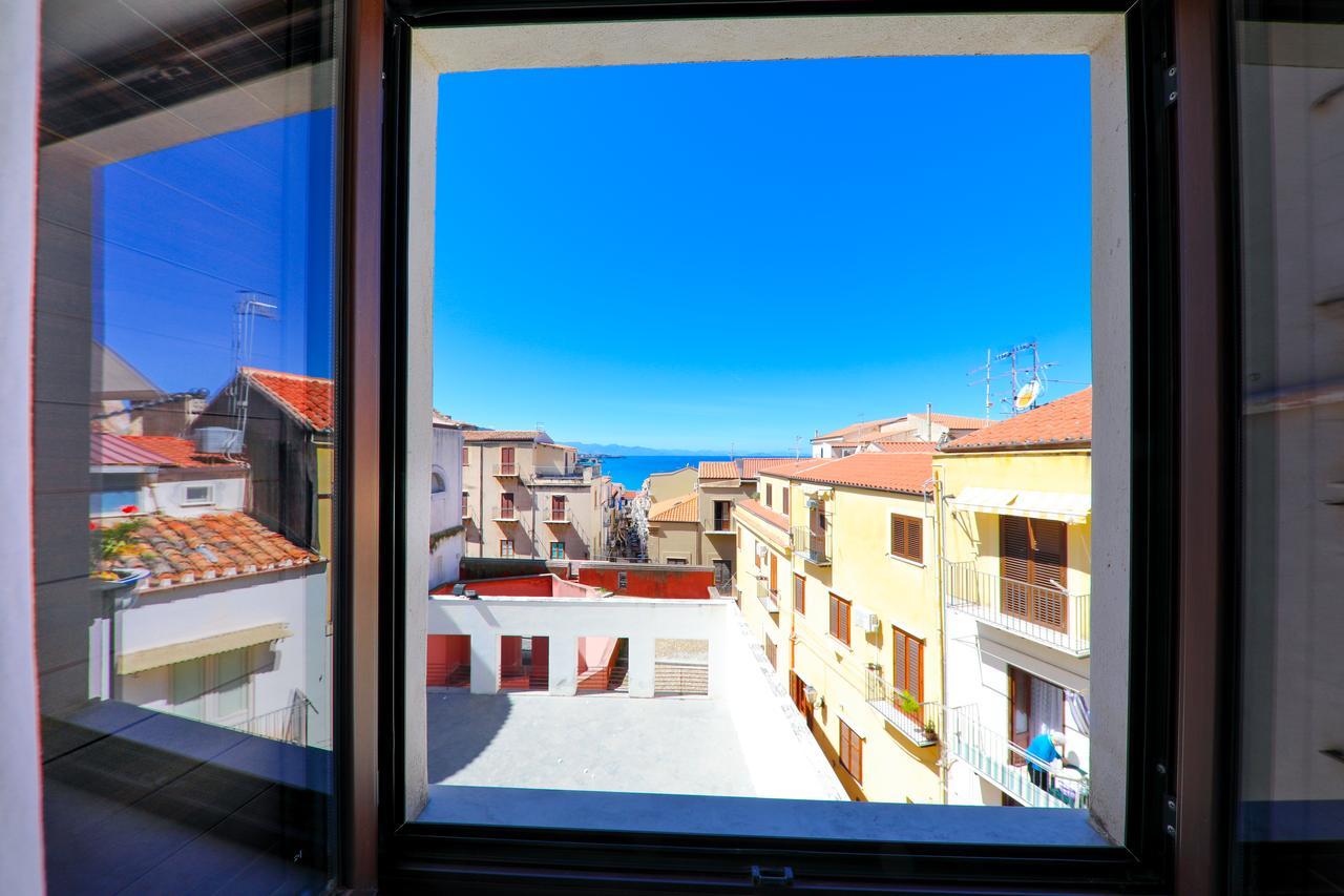 In Blu Guest house Cefalu