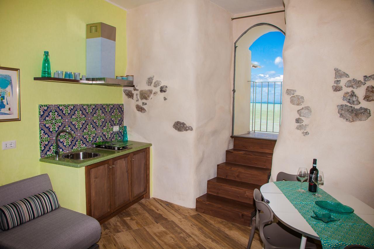Bed & Breakfast Balcone Sulla
