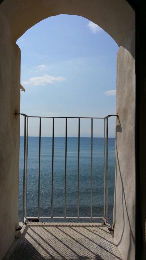 Bed & Breakfast Balcone Sulla Cefalu