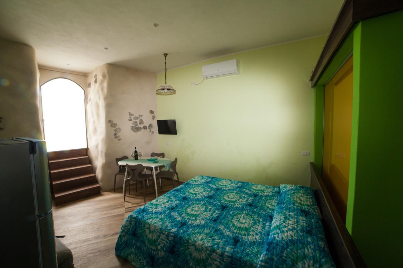 Balcone Sulla Bed & Breakfast *