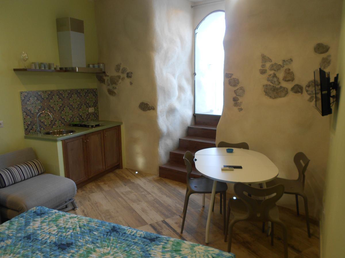 Bed & Breakfast Balcone Sulla