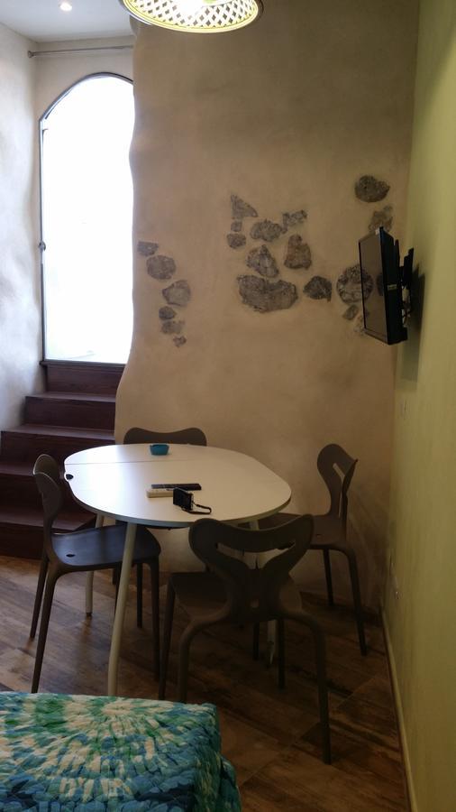 Balcone Sulla * Cefalu