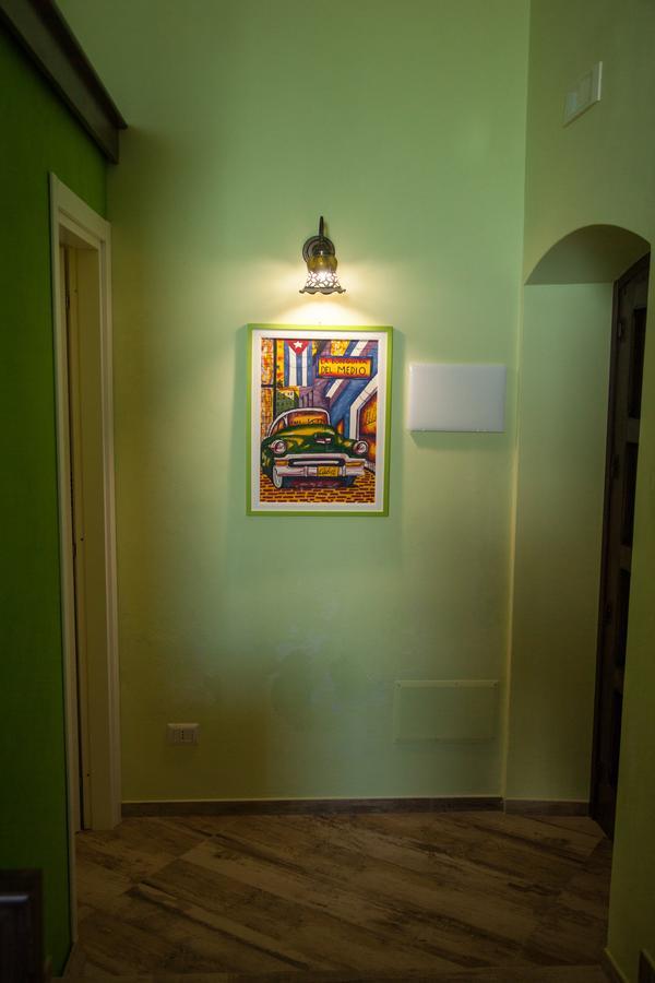 Bed & Breakfast Balcone Sulla