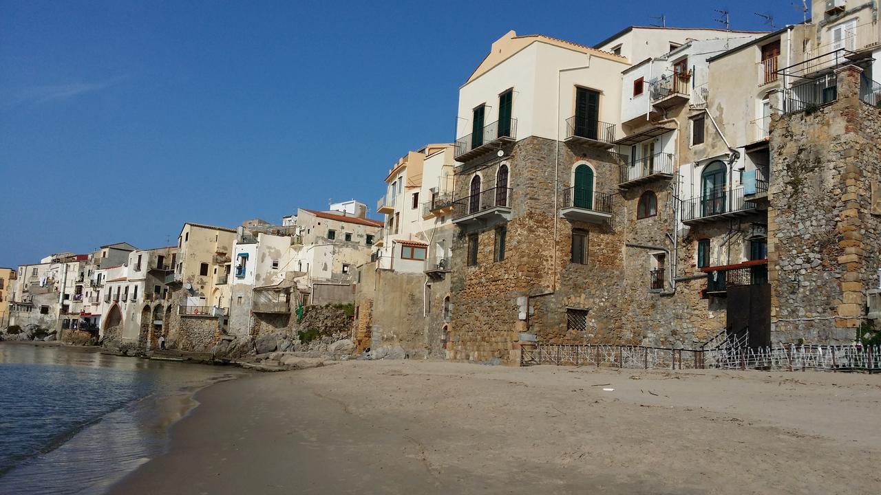 Balcone Sulla Cefalu