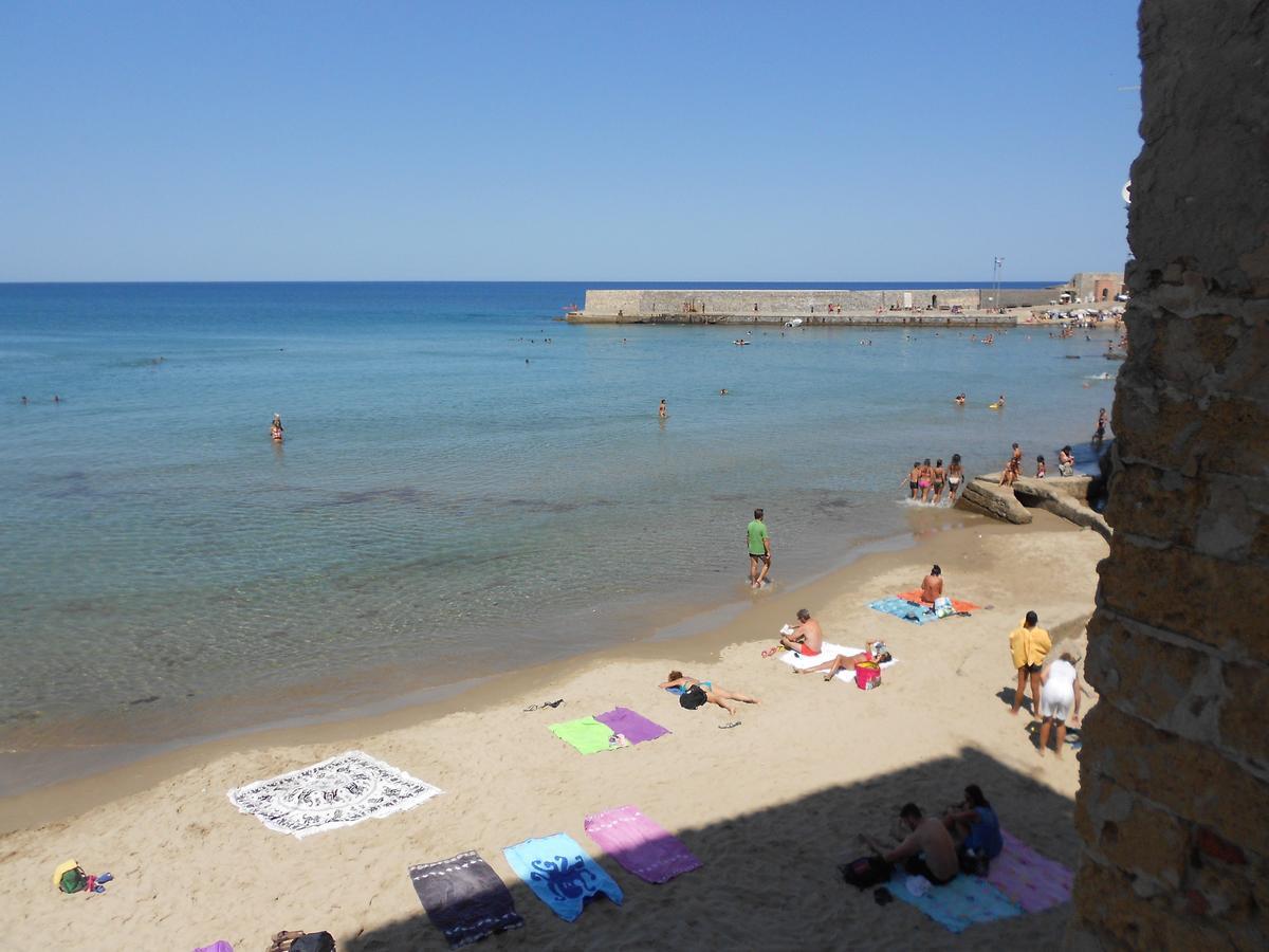 Balcone Sulla Cefalu