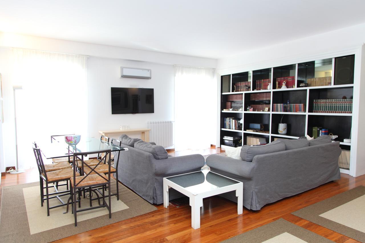 Family House - By Vacation Service Cefalù