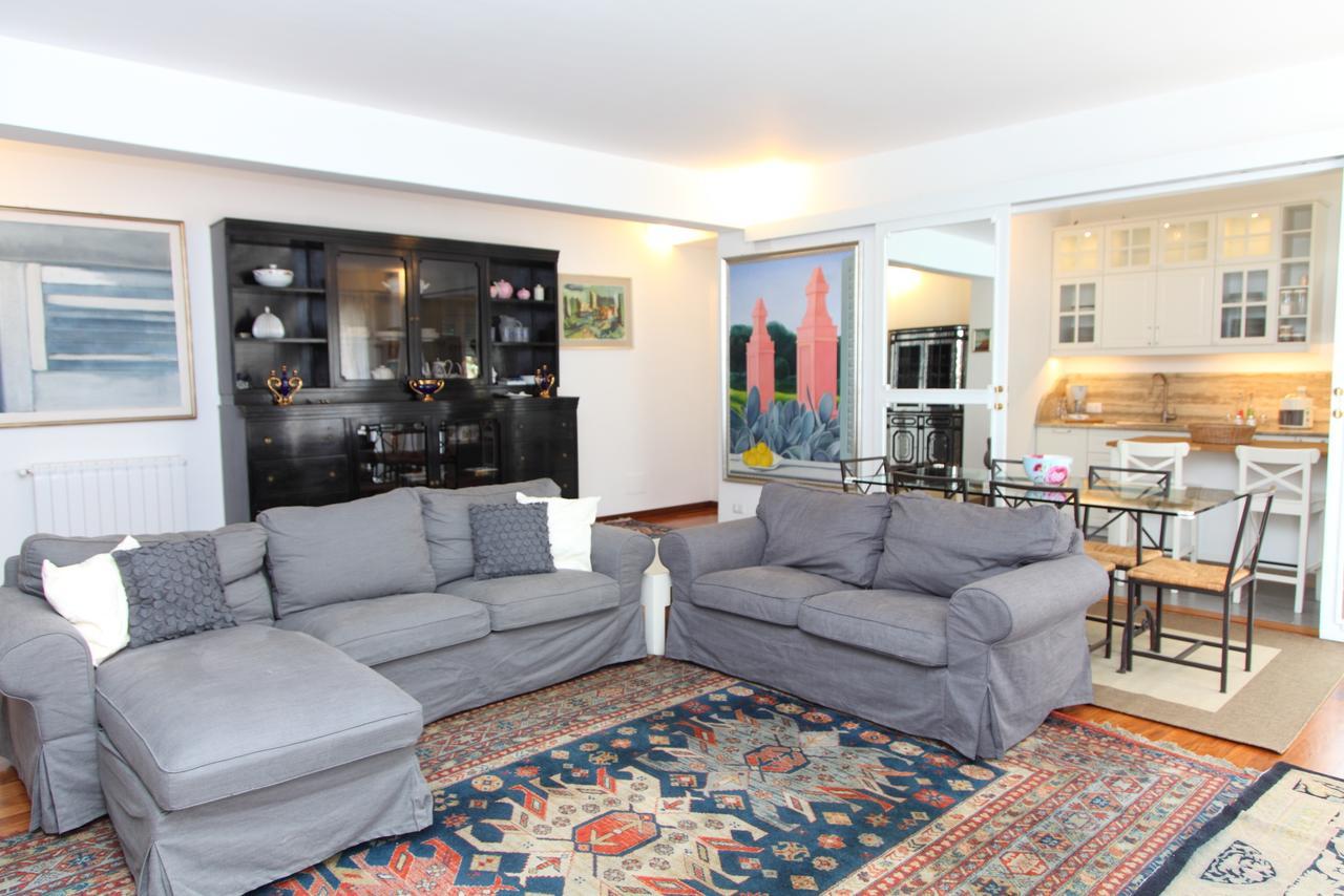 Family House - By Vacation Service Appartamento *