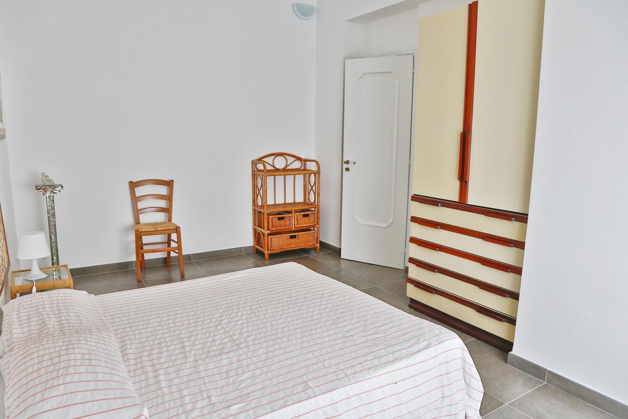 Family House - By Vacation Service Cefalù