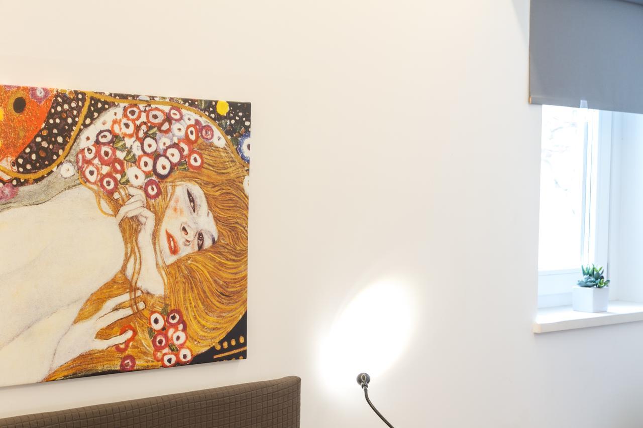 Terrazza Di Svevia Apartamento *