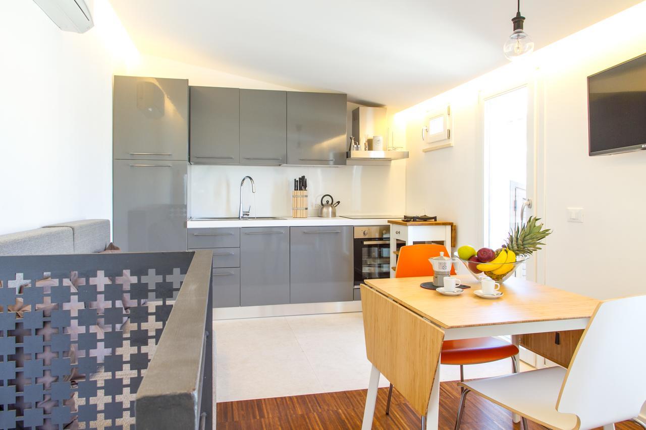 Apartamento Terrazza Di Svevia Cefalù