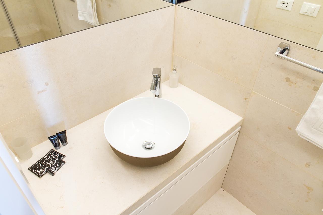 Terrazza Di Svevia Apartamento