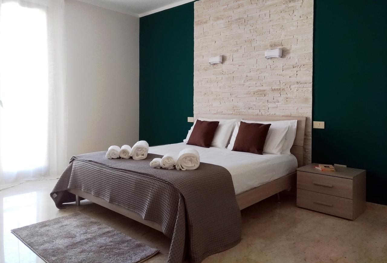 Bed & Breakfast Hycarus Cefalu